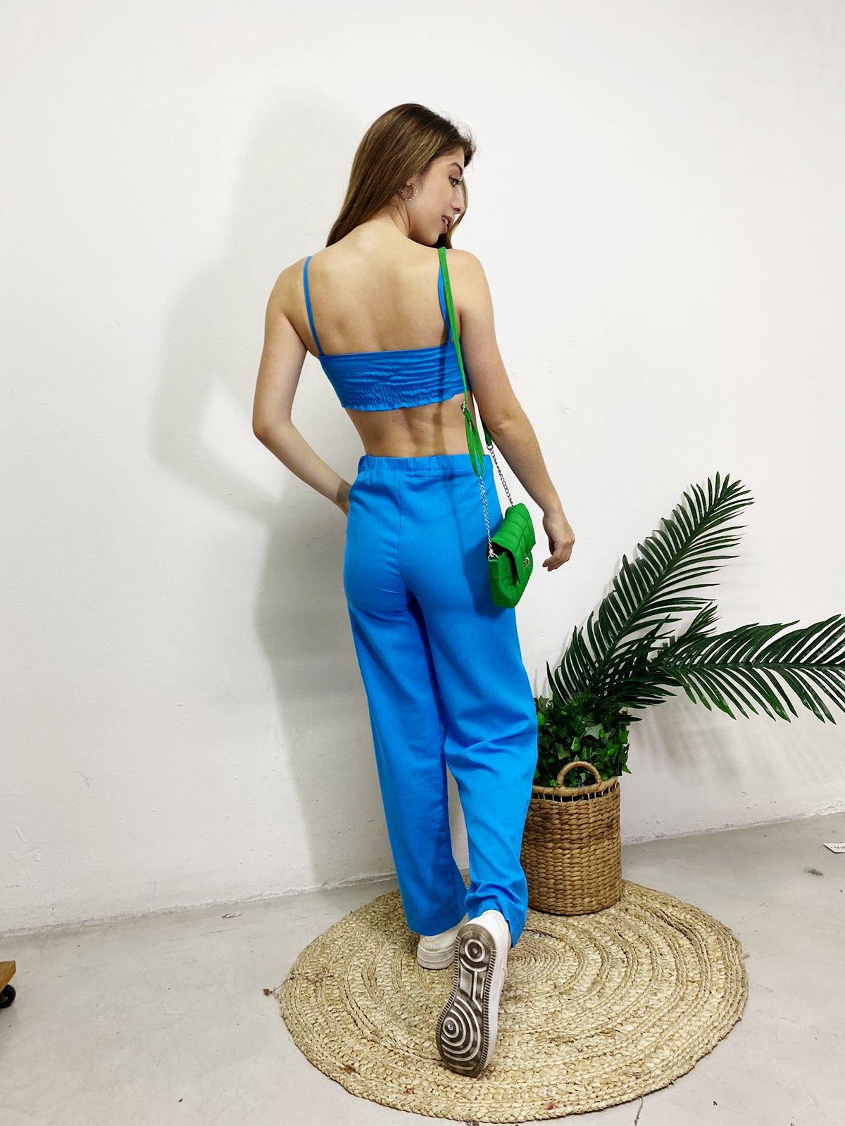 Pantalón Eligia