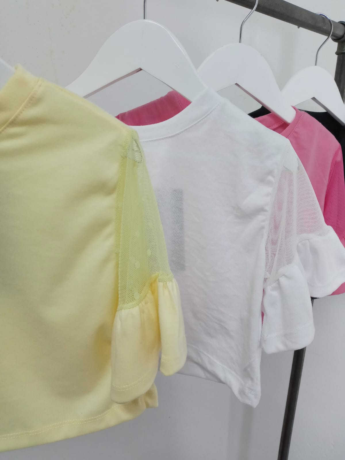 Remera Frutalito