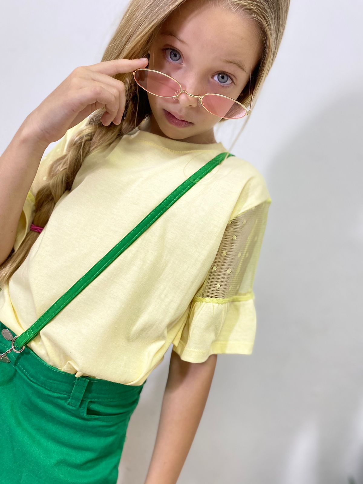 Remera Frutalito