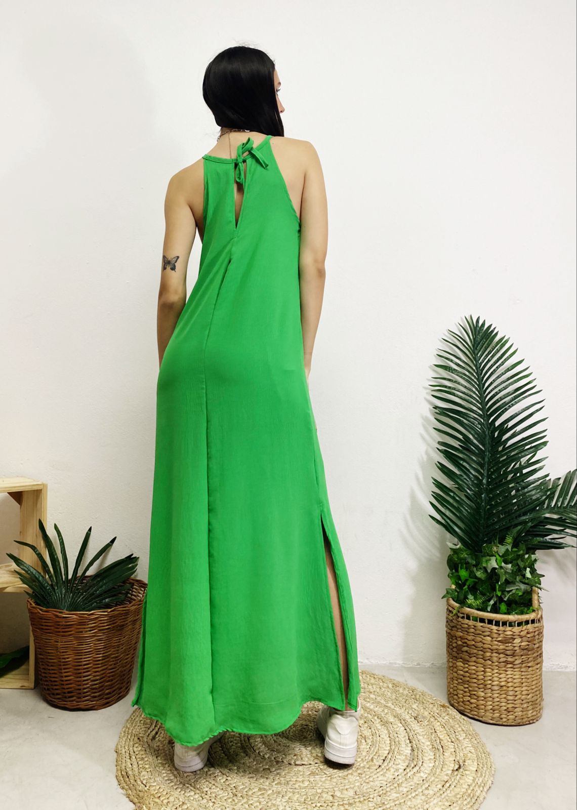 Vestido Marie