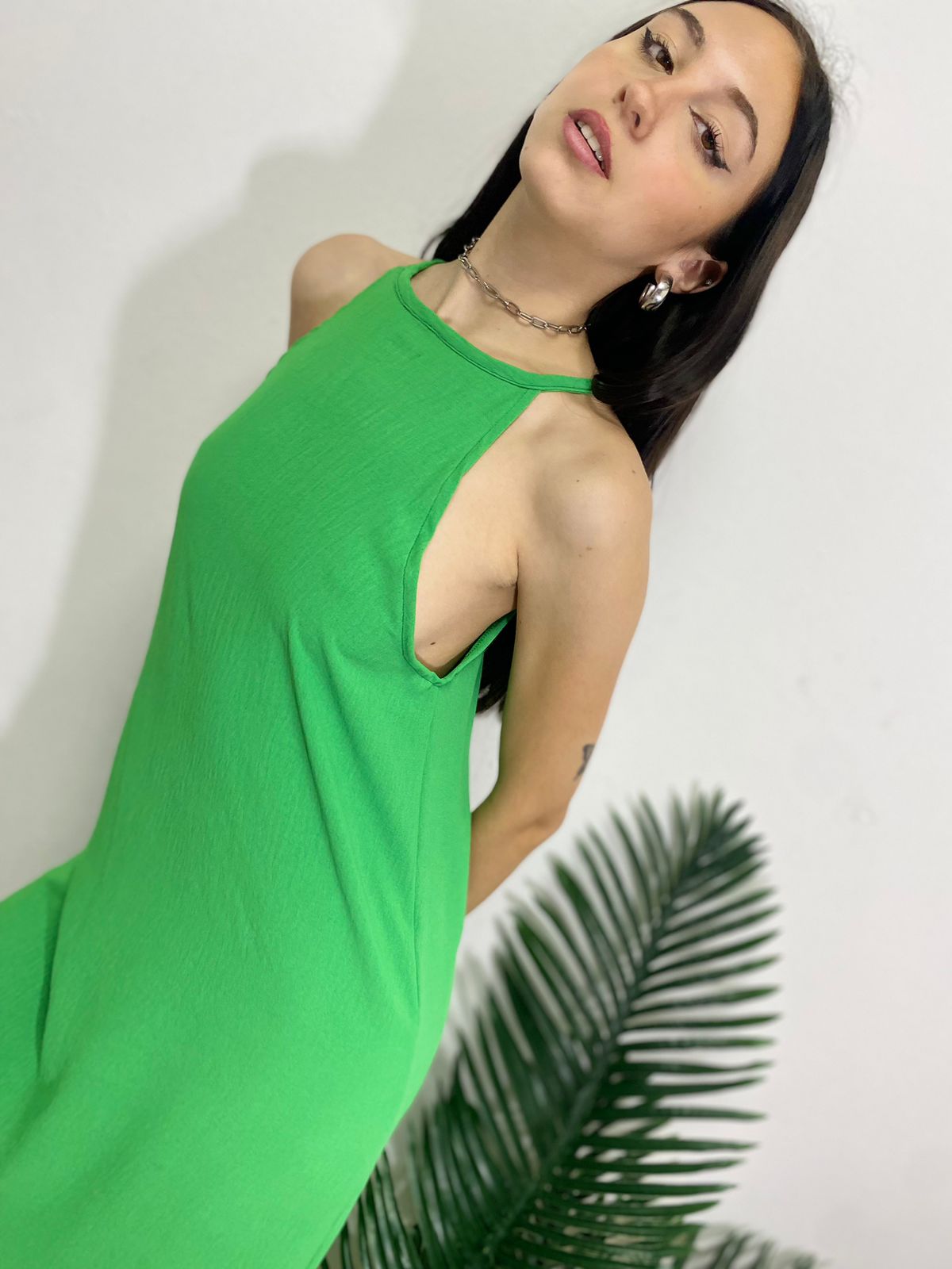 Vestido Marie