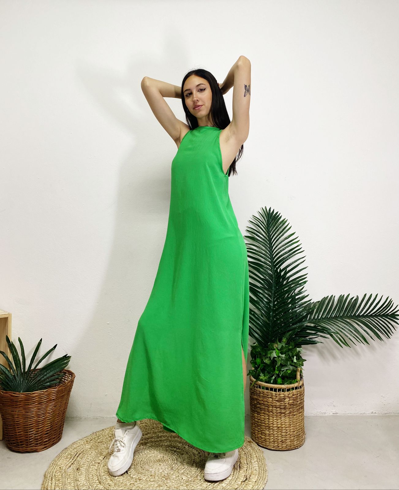 Vestido Marie