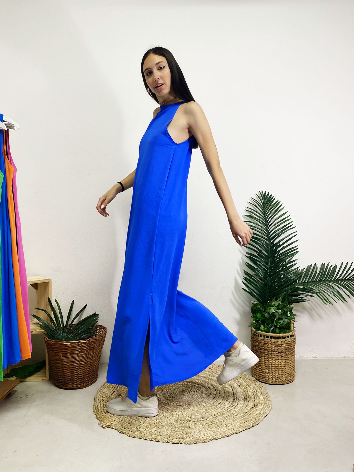 Vestido Marie