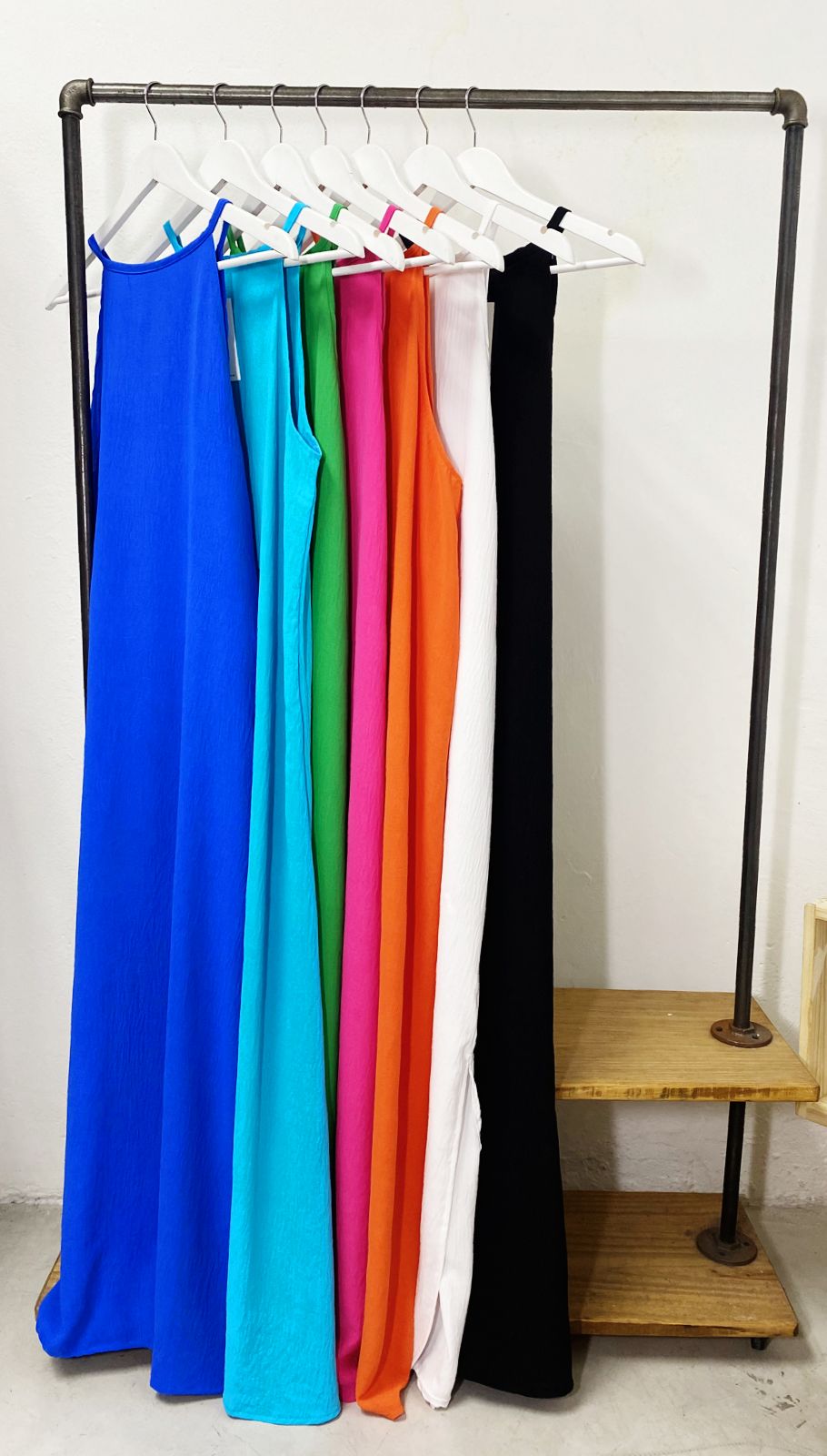 Vestido Marie