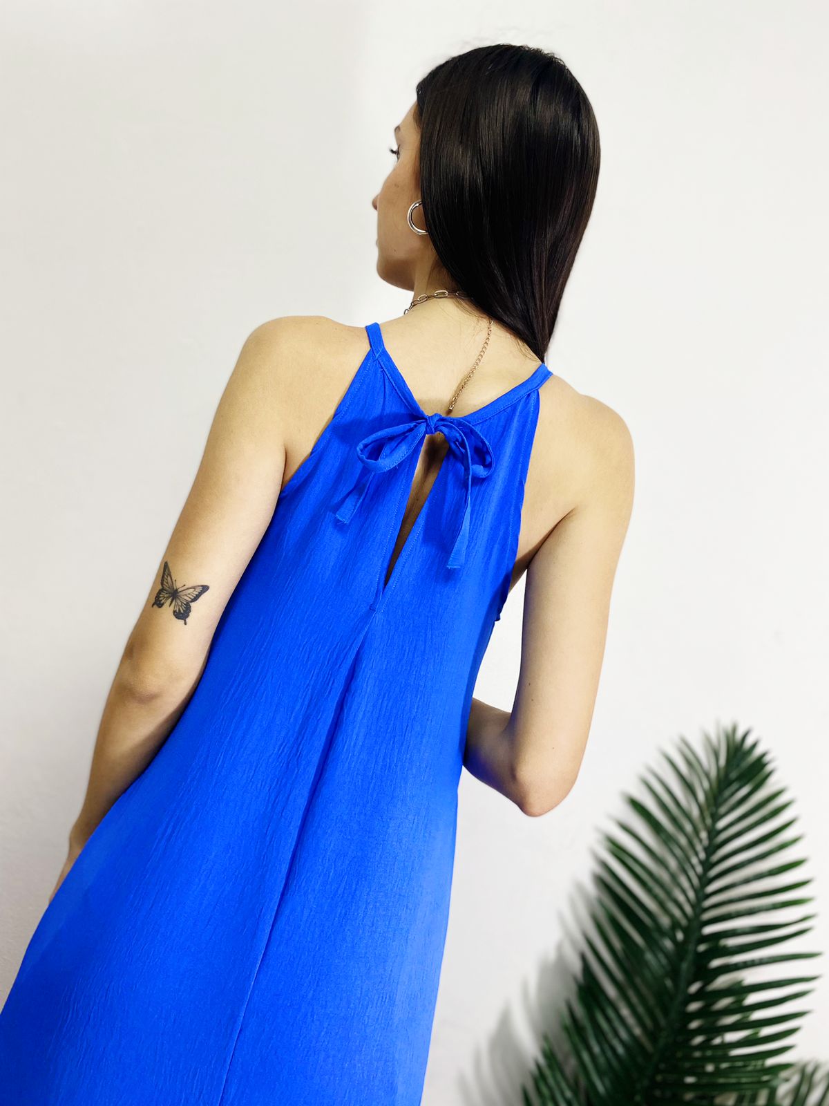 Vestido Marie