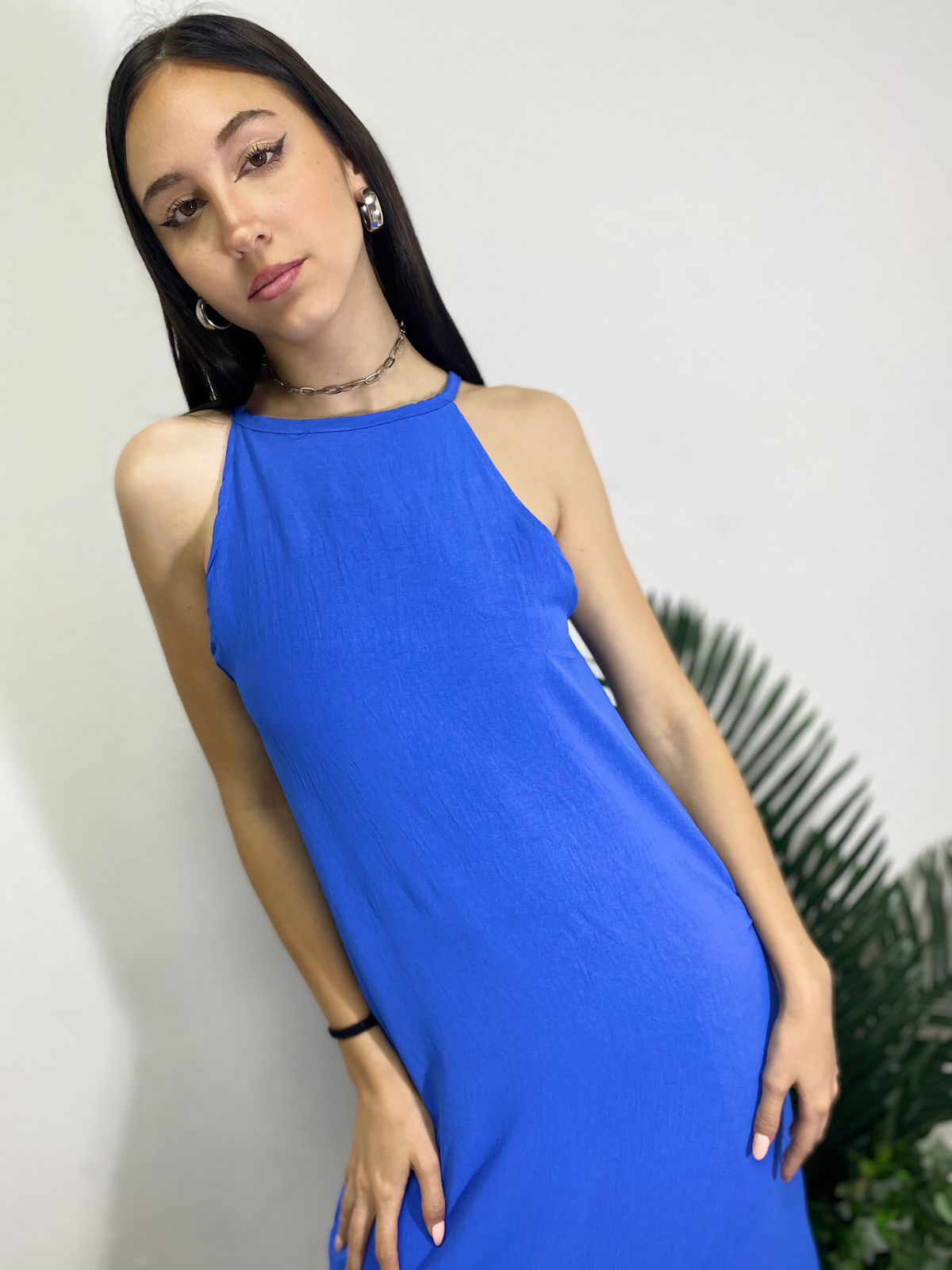 Vestido Marie