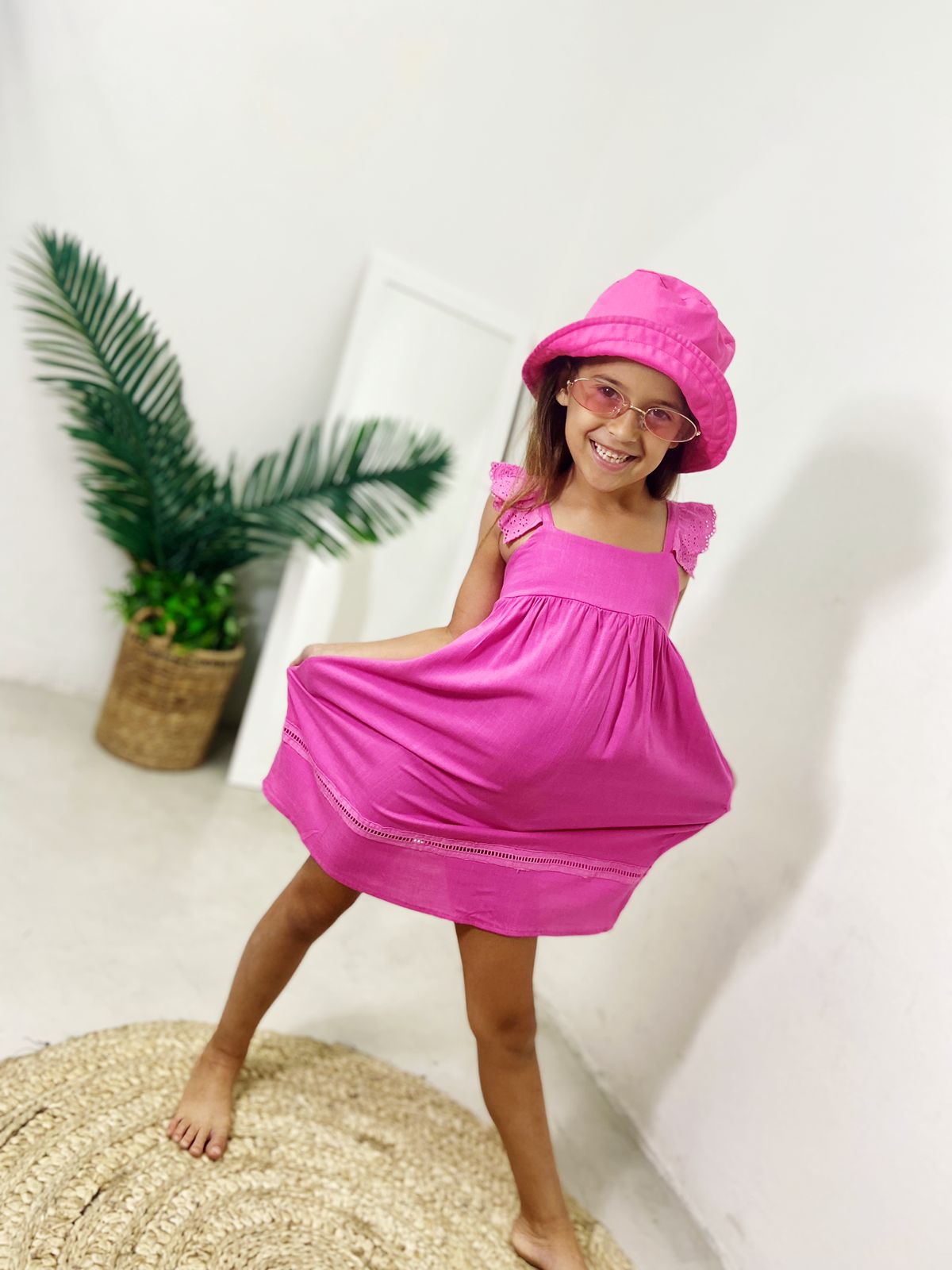 Vestido Polly