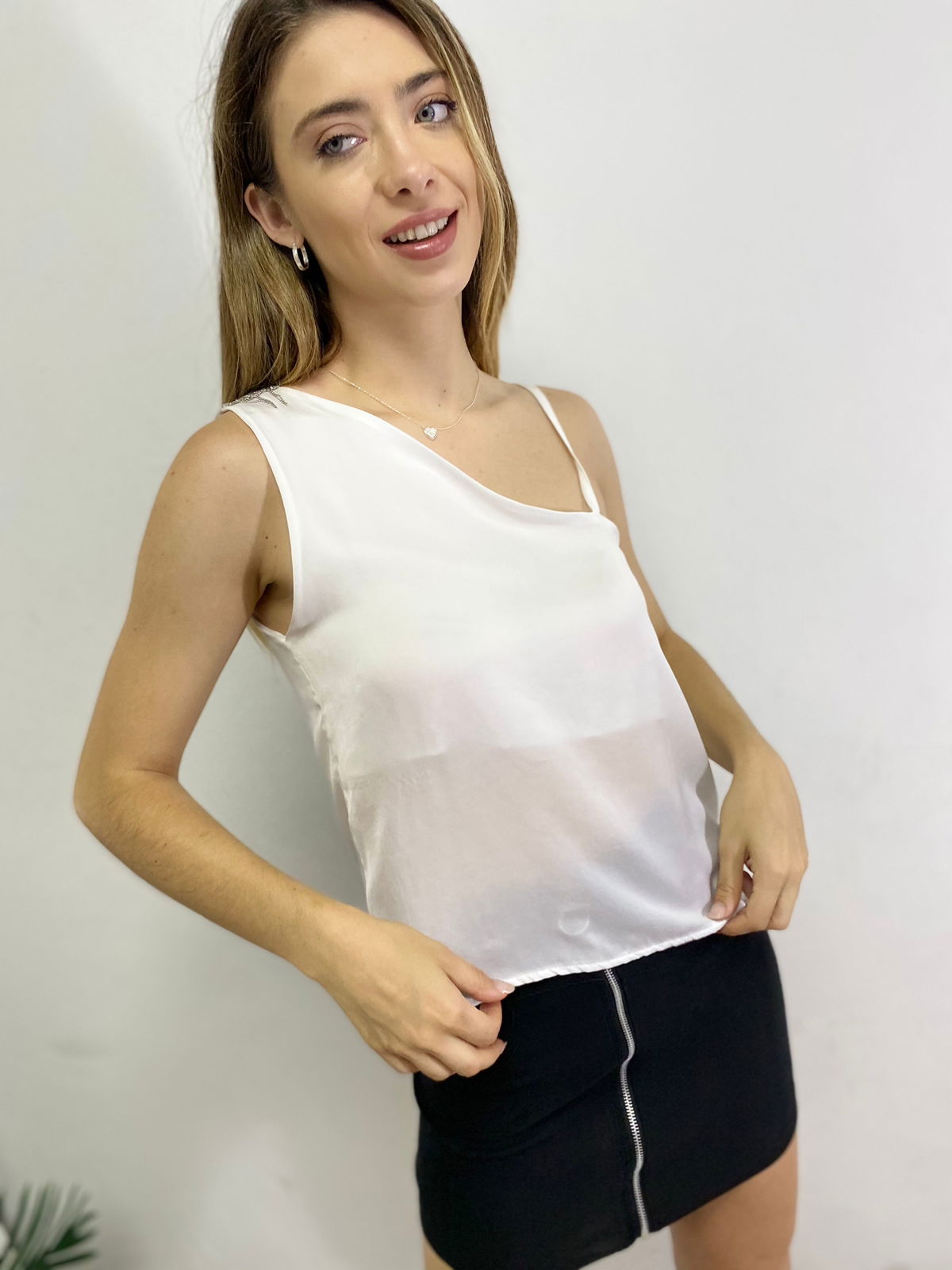 Blusa Feliciana