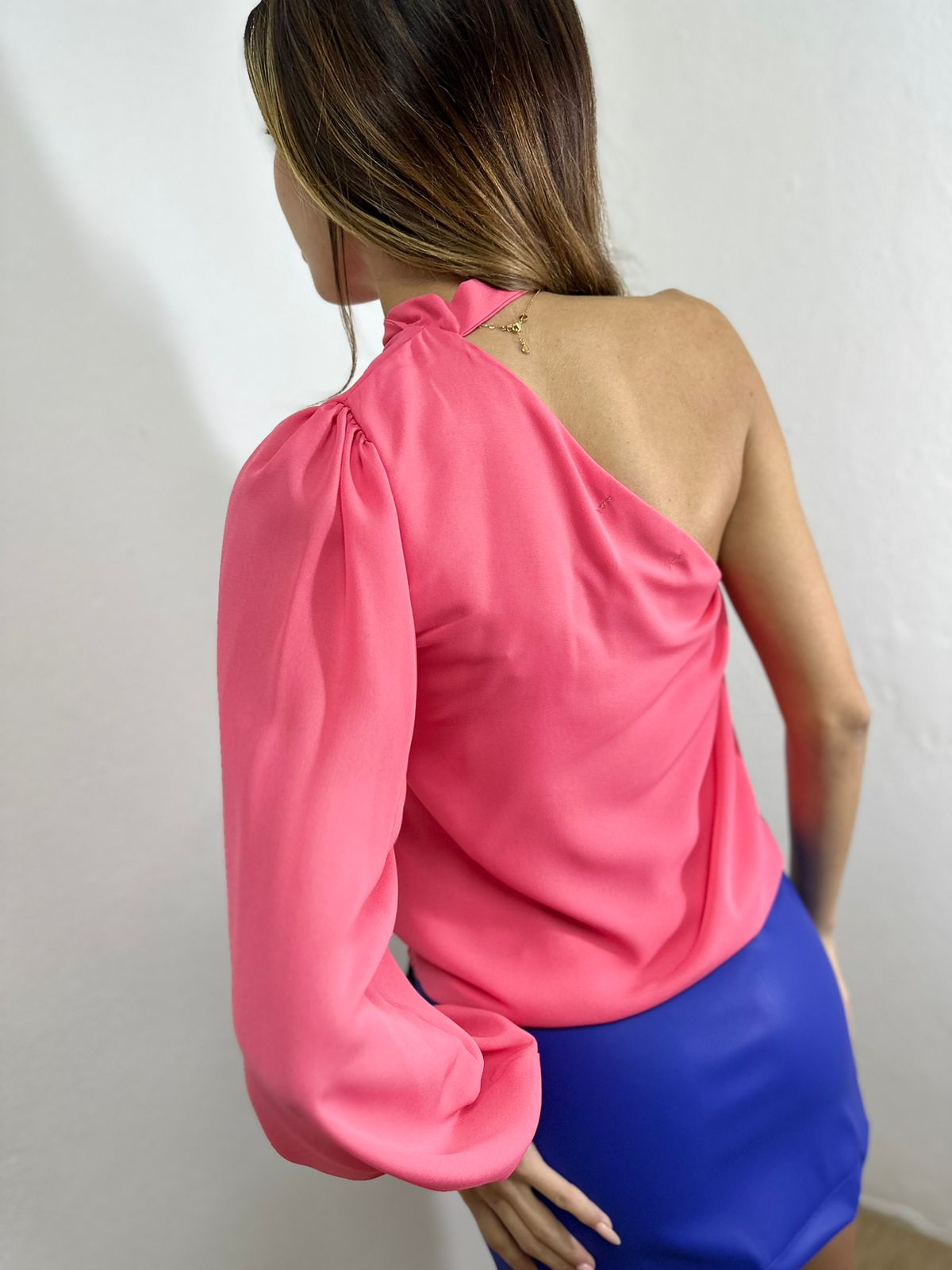 Blusa Incubus