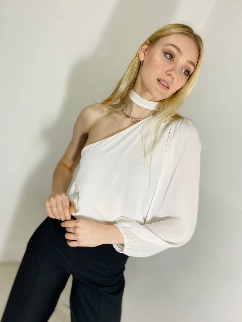 Blusa Incubus