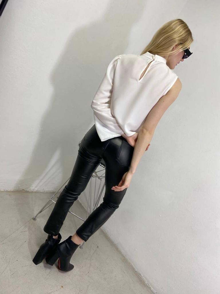 Blusa Cyndi