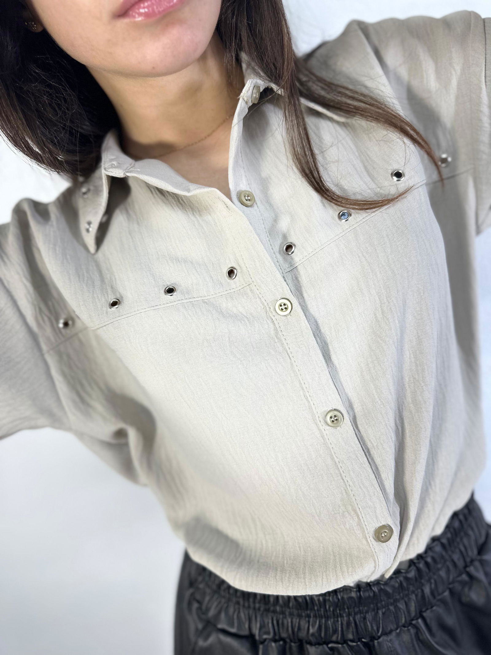 Camisa Amebix