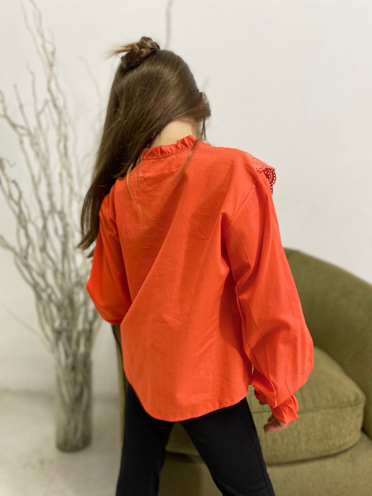 Camisa Remo