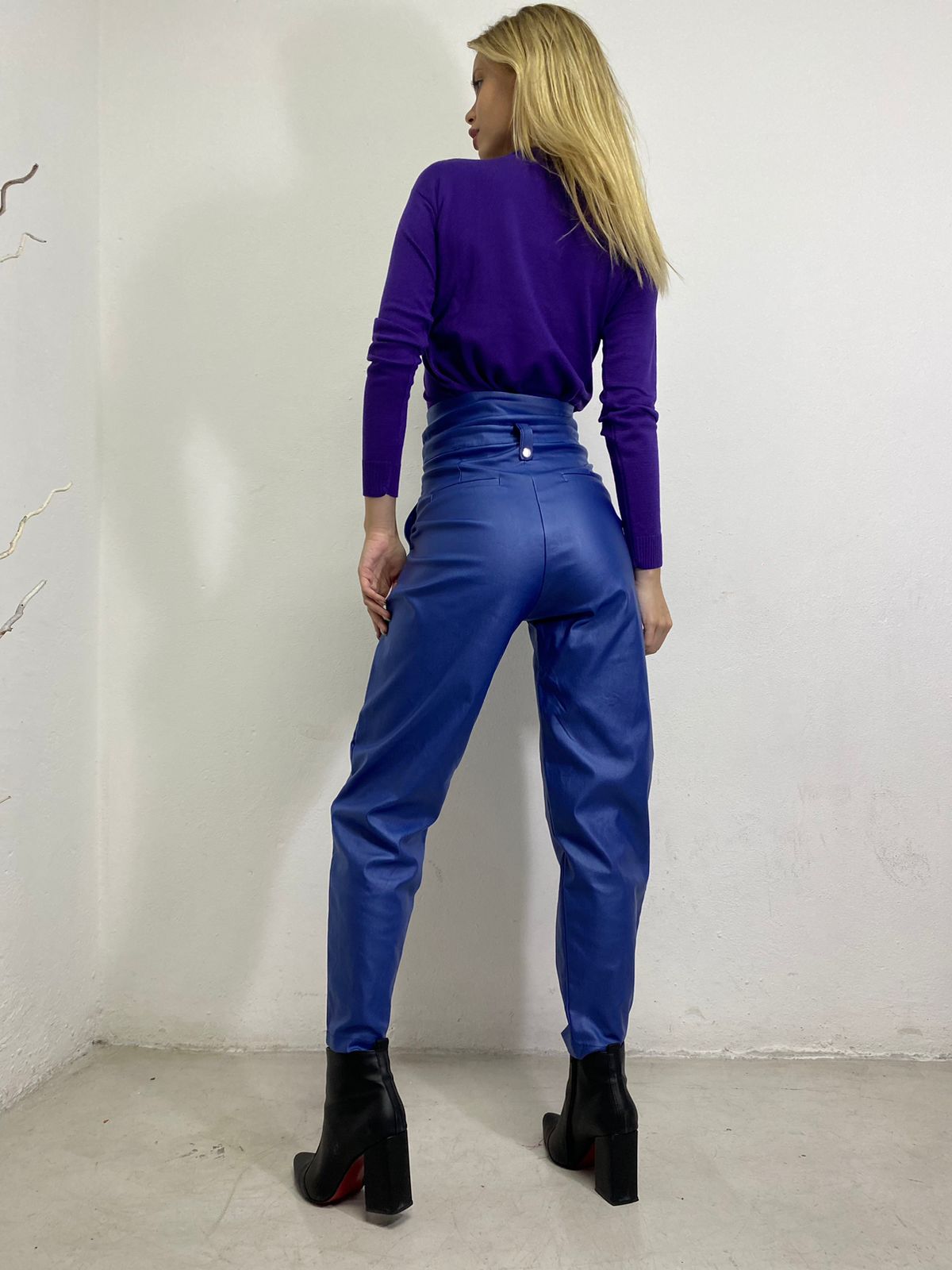 Pantalón Collins