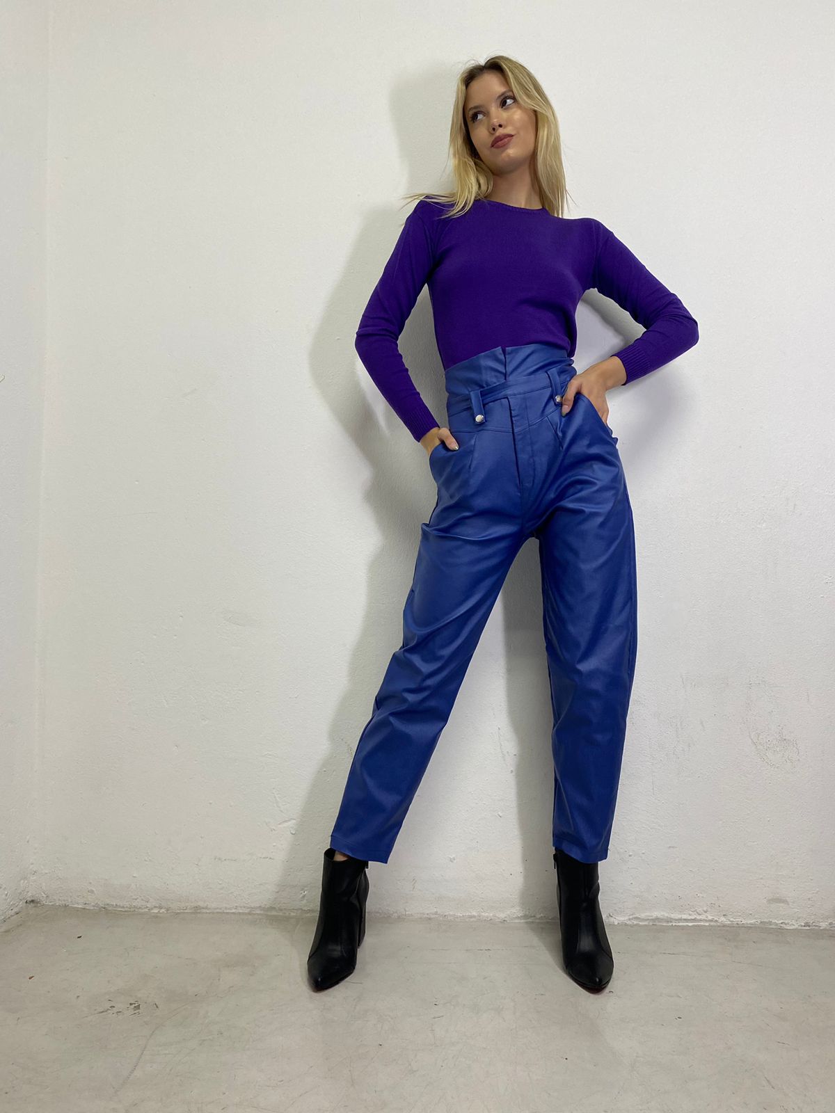 Pantalón Collins