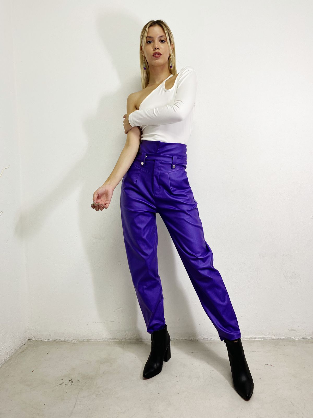 Pantalón Collins
