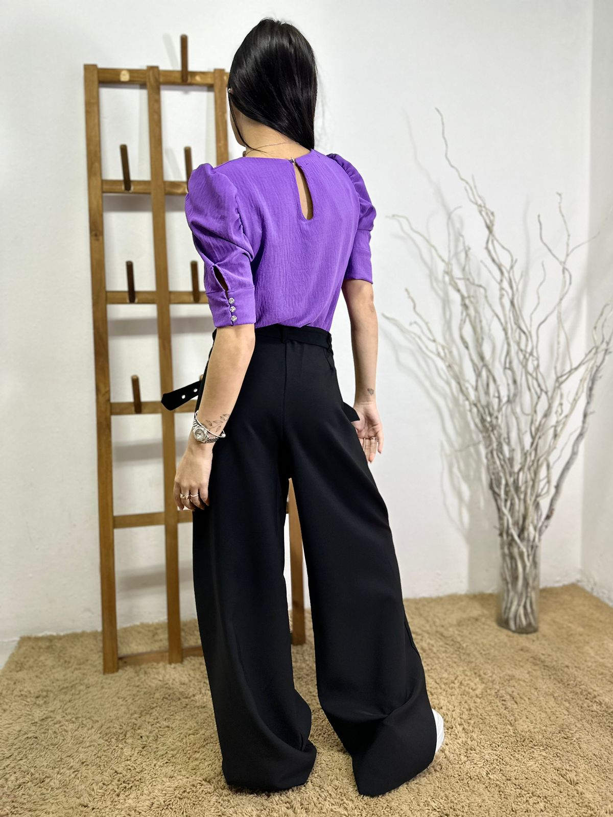 Pantalón Cher
