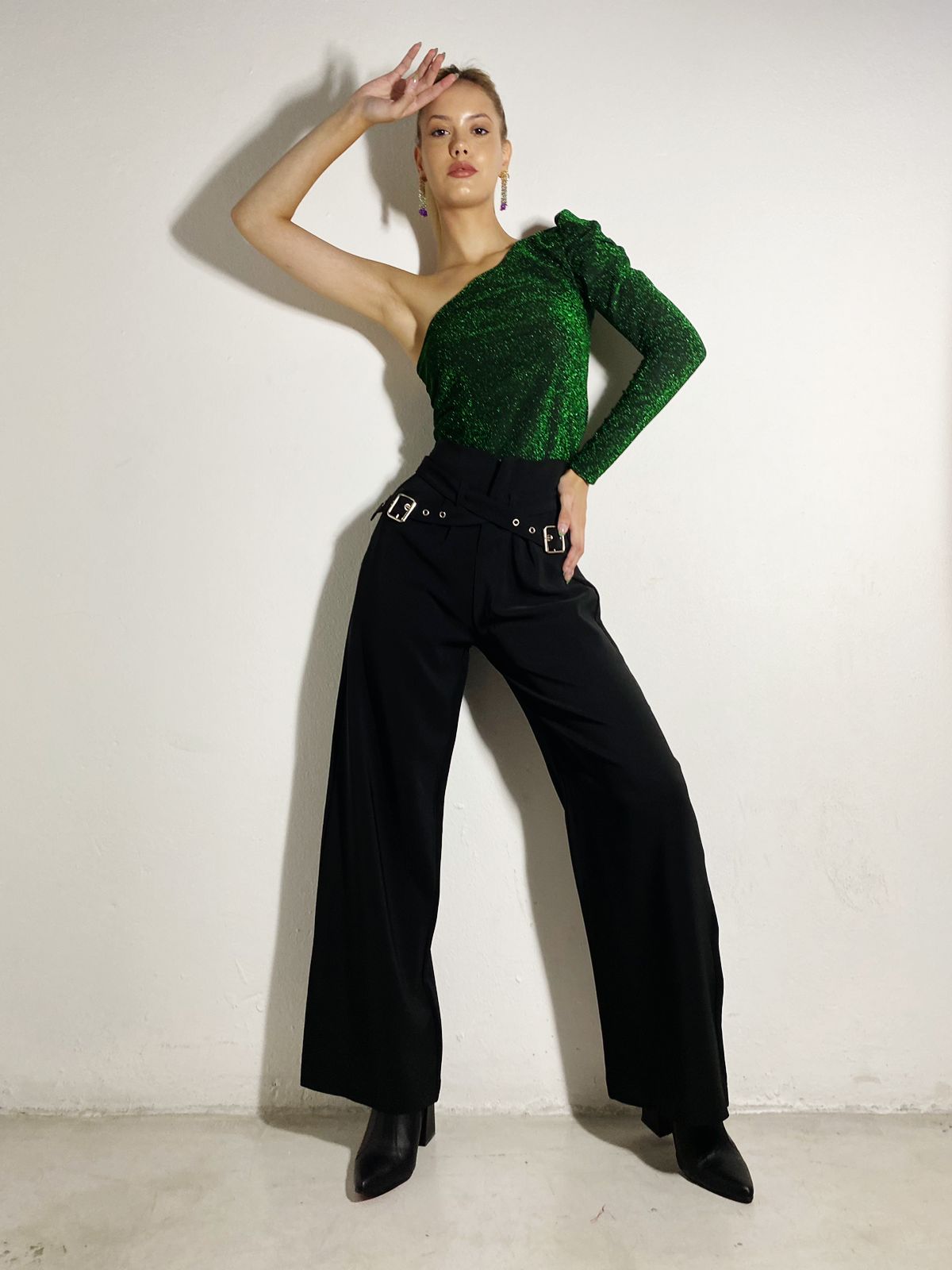 Pantalón Cher