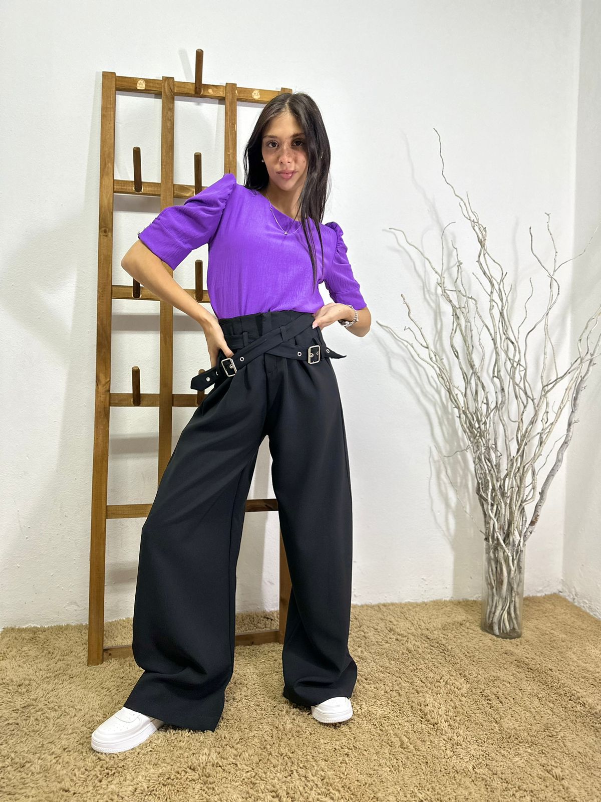 Pantalón Cher