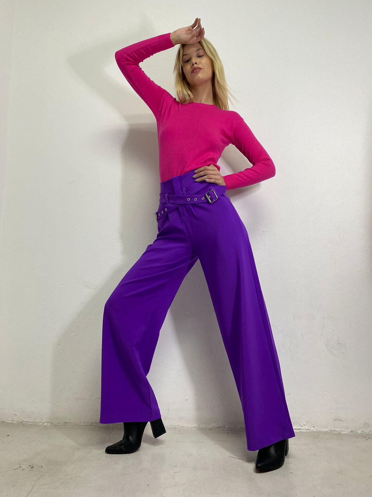 Pantalón Cher