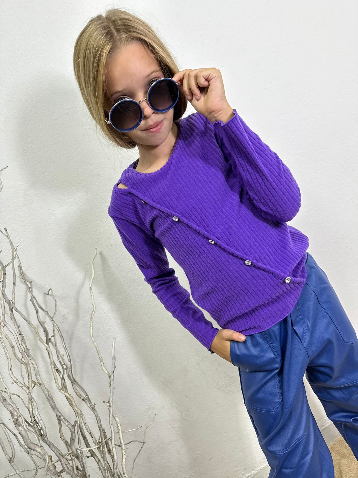 Remera Vela