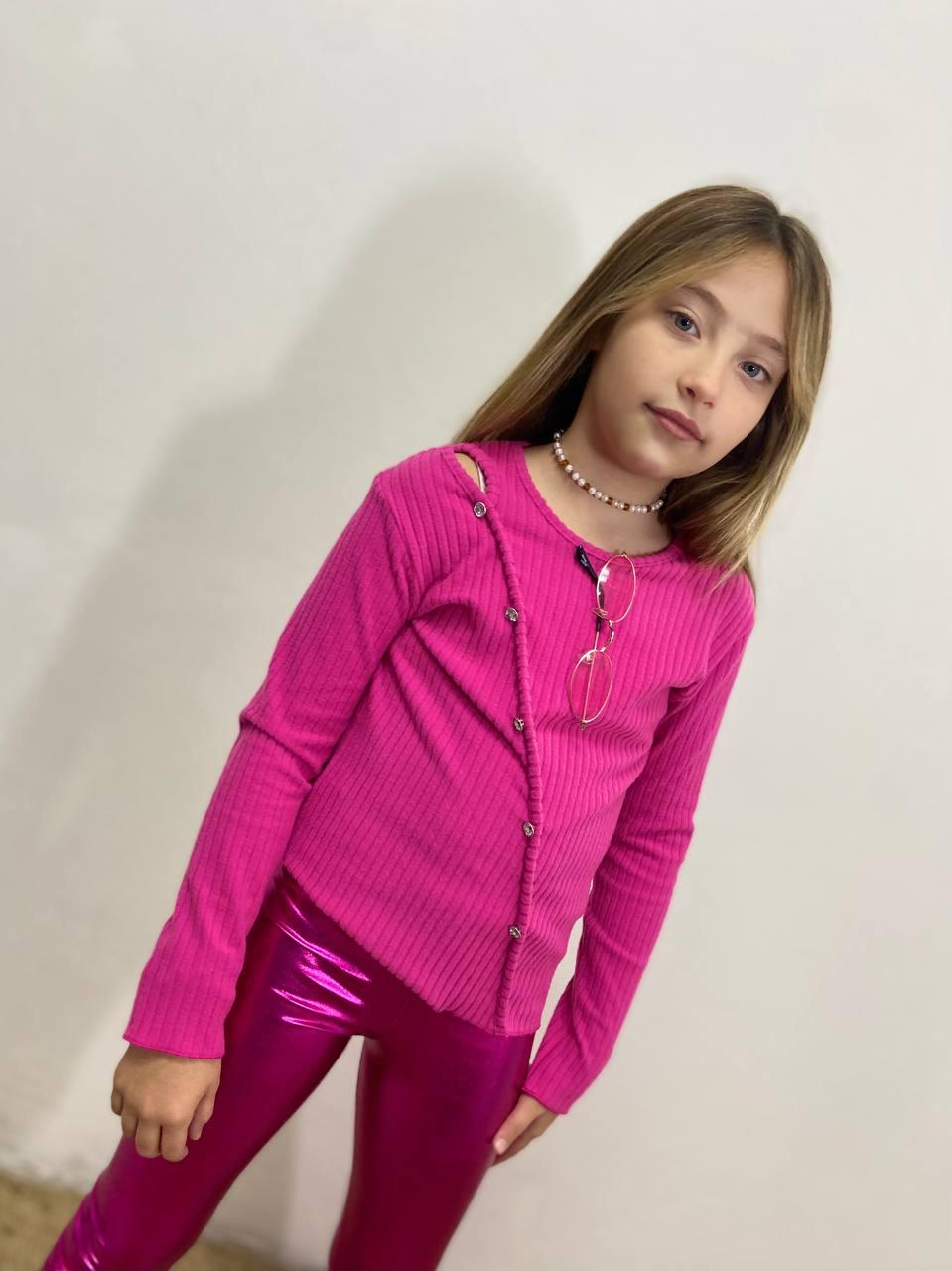 Remera Vela