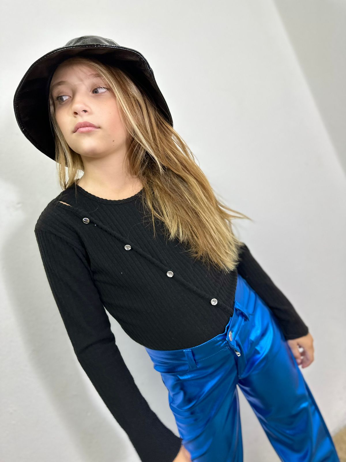 Remera Vela