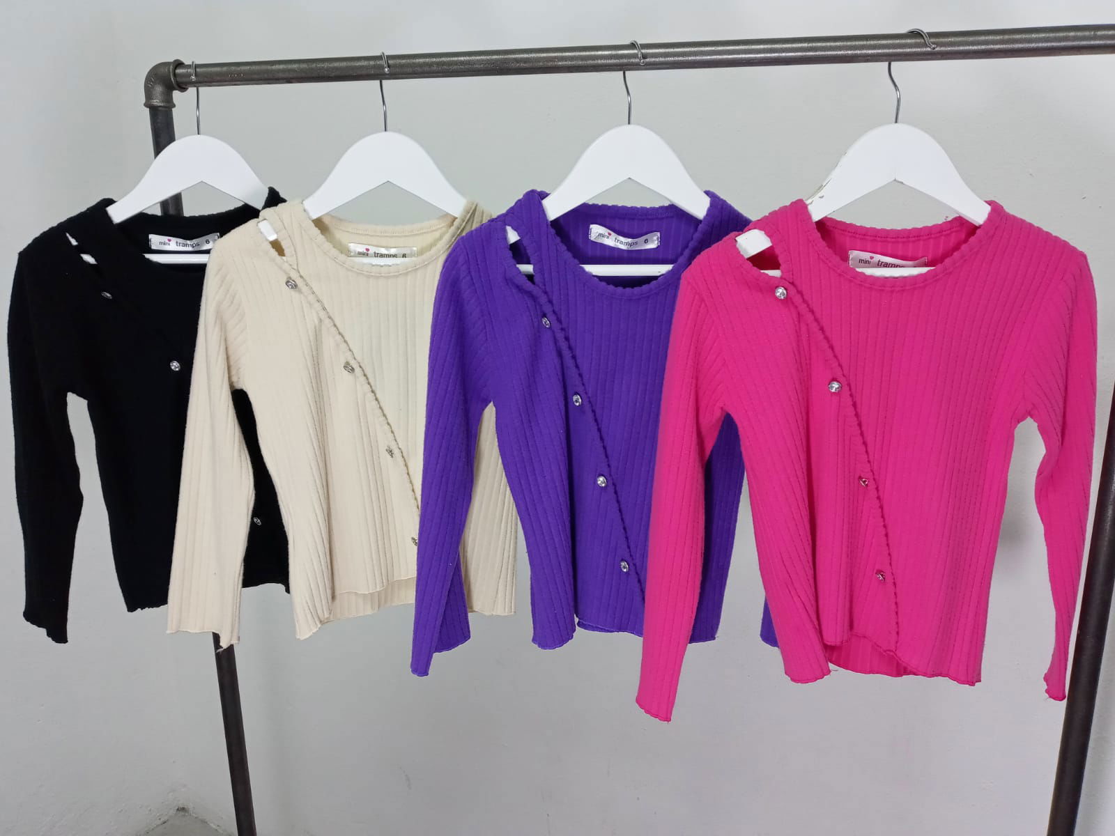 Remera Vela