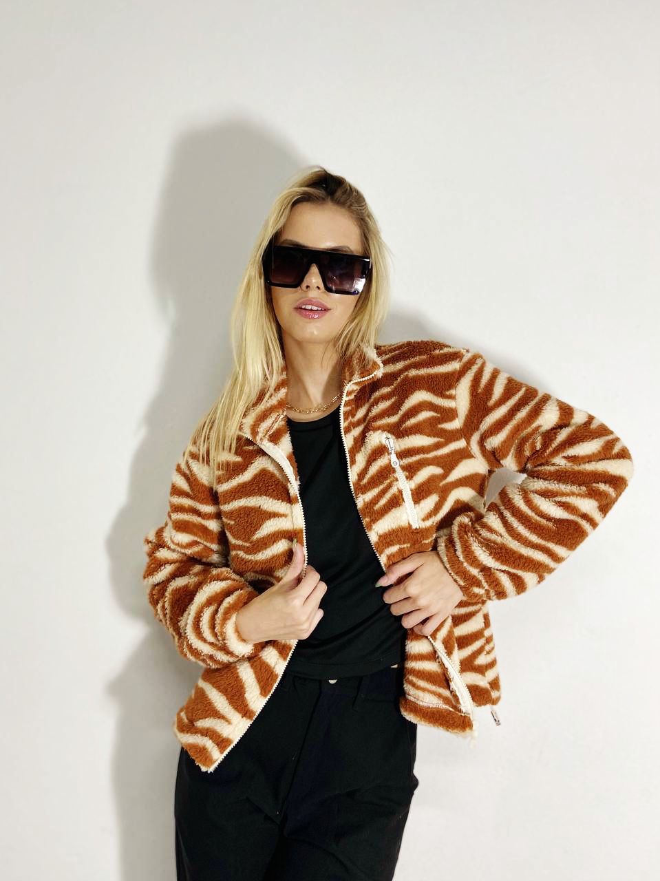 Campera Dream