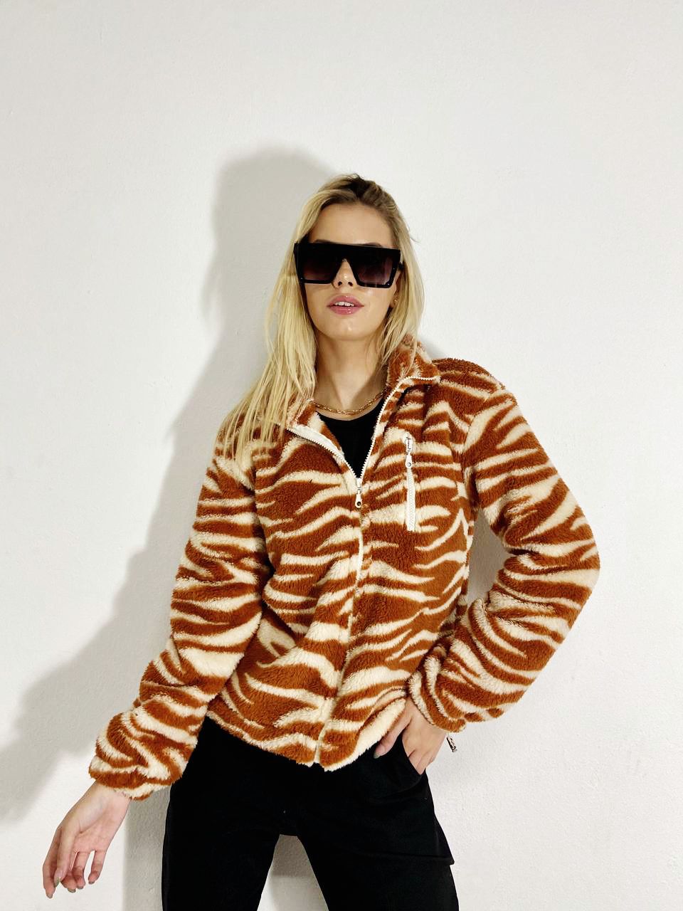 Campera Dream