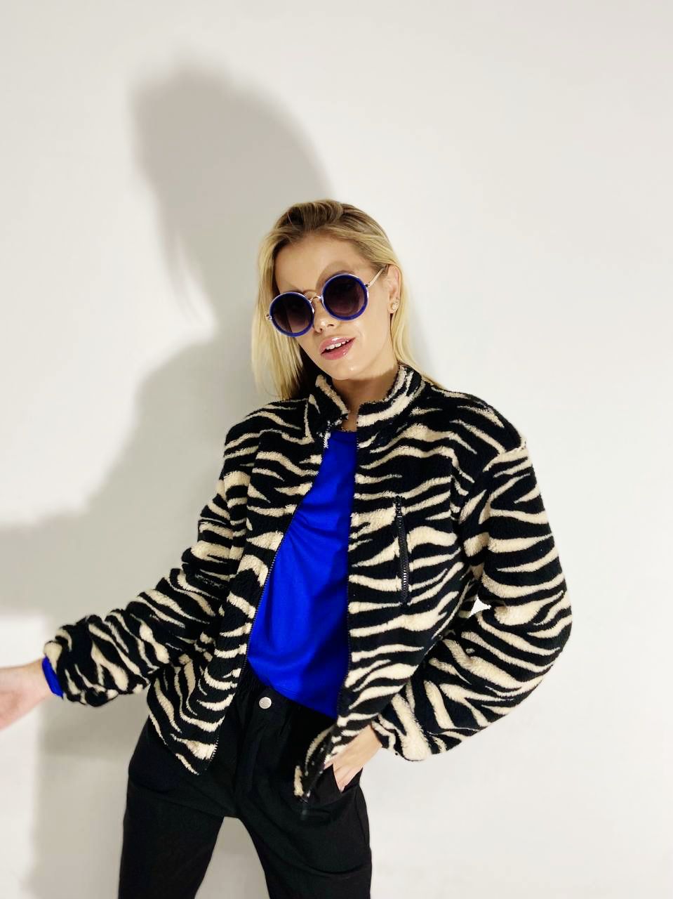 Campera Dream