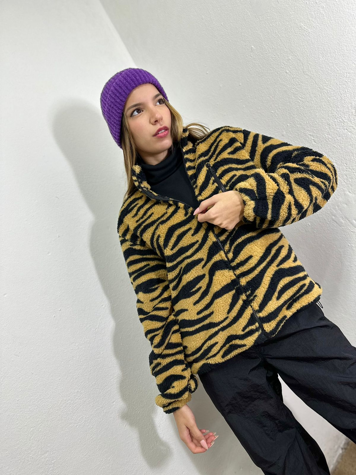Campera Dream