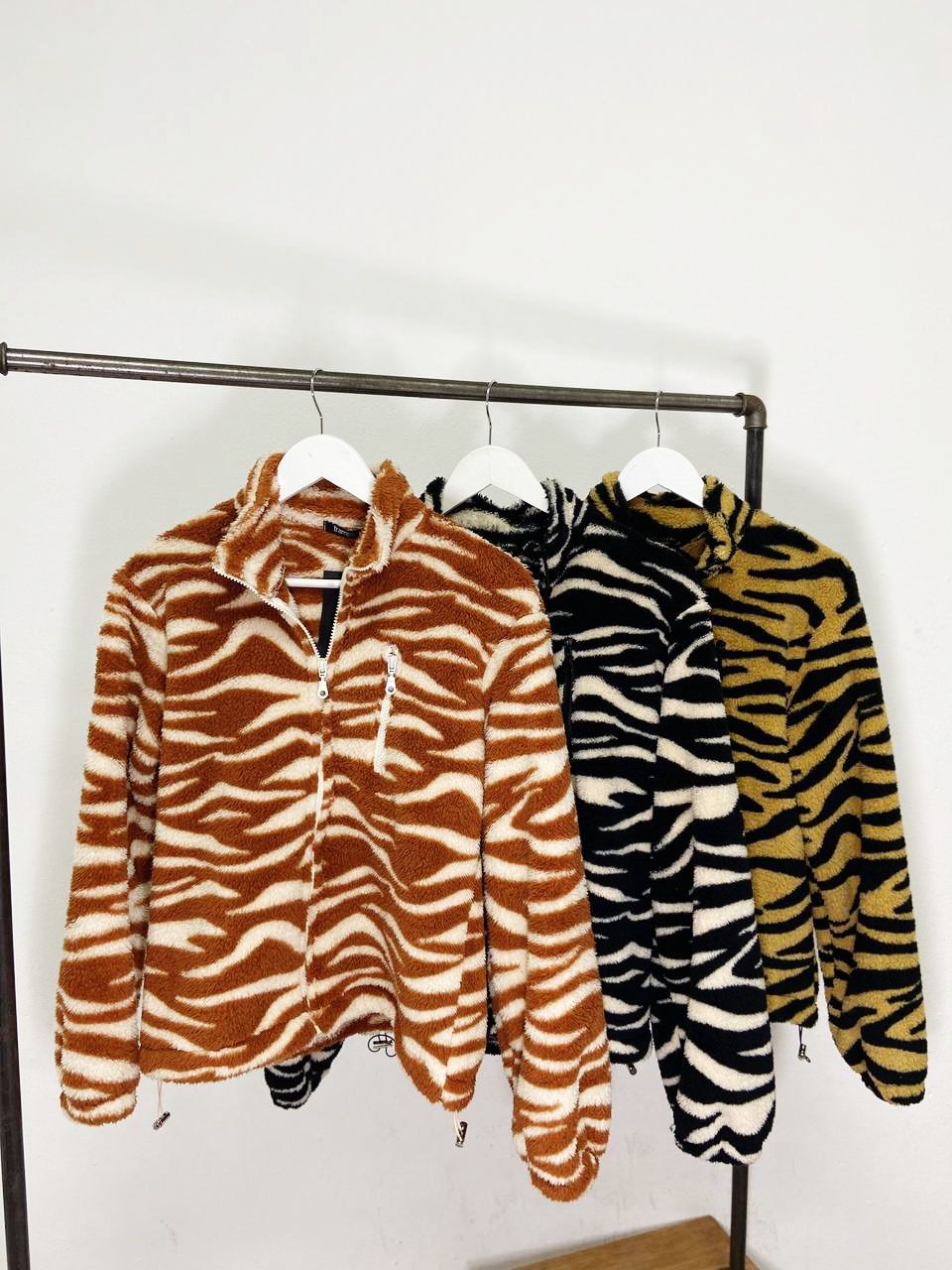 Campera Dream
