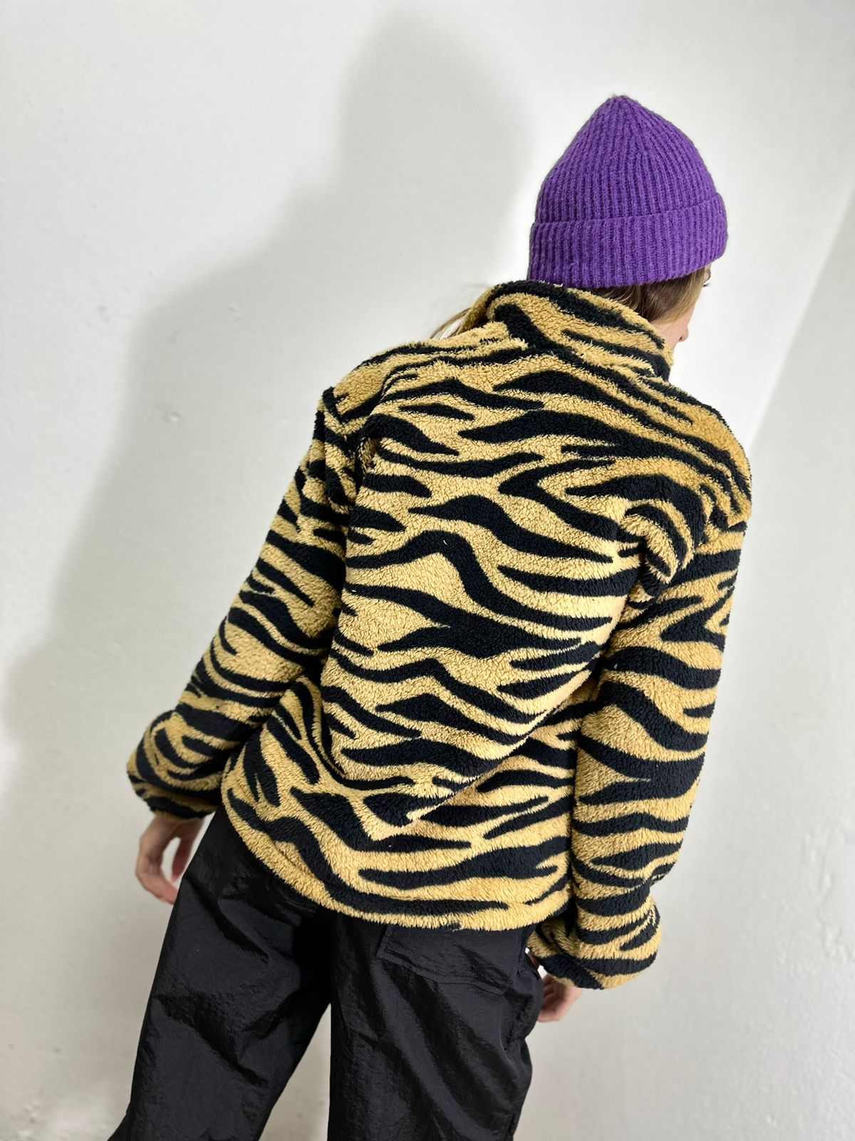 Campera Dream