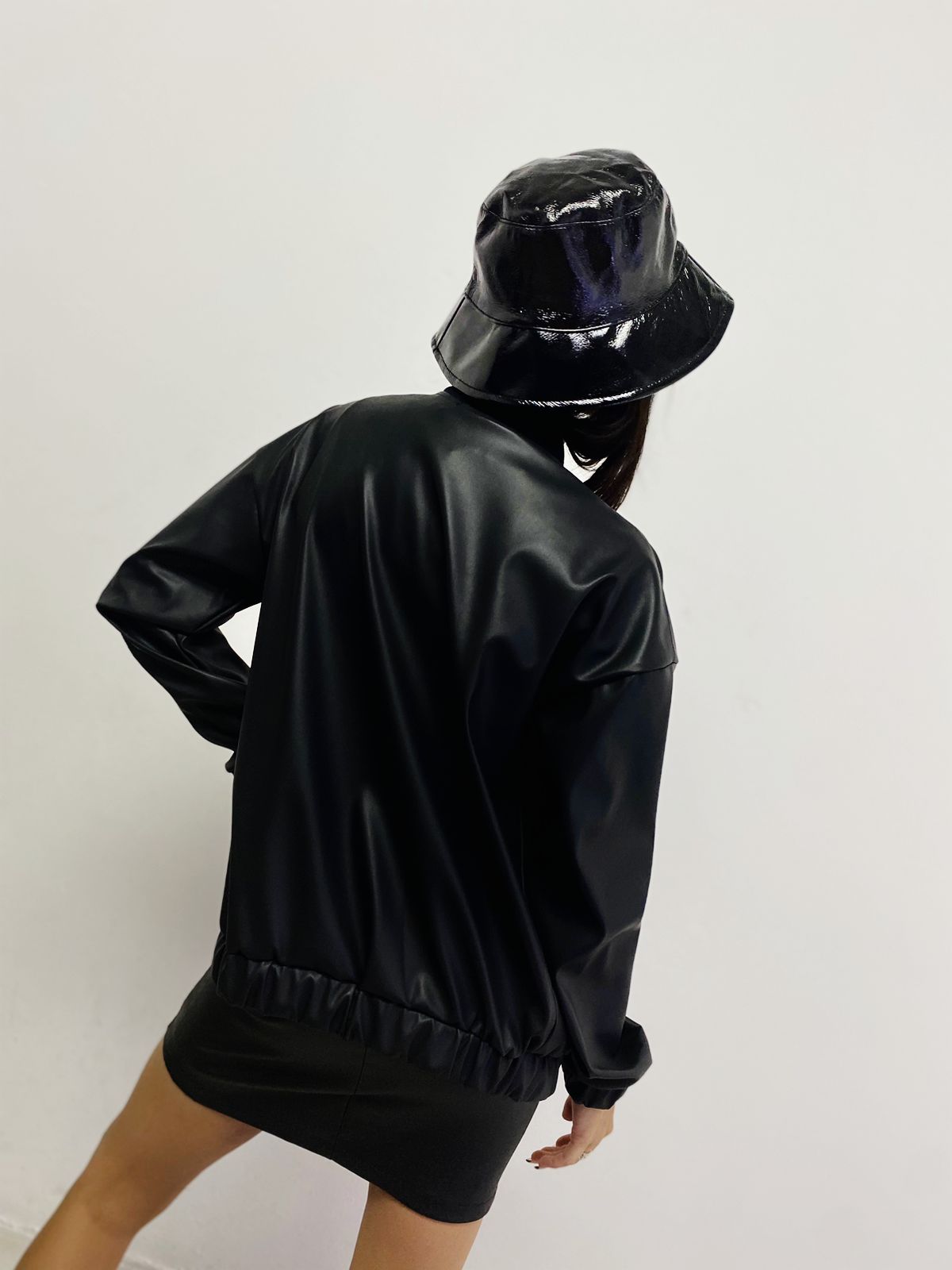 Campera Backstreet