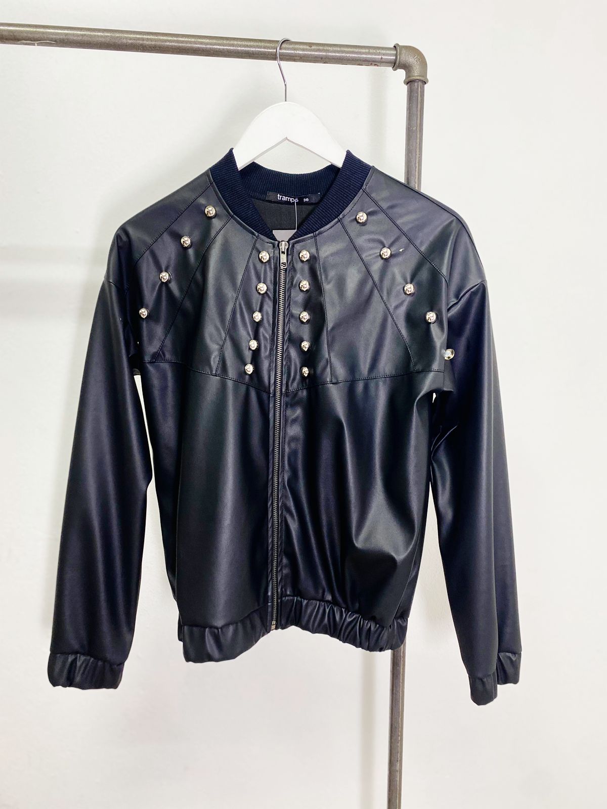 Campera Backstreet
