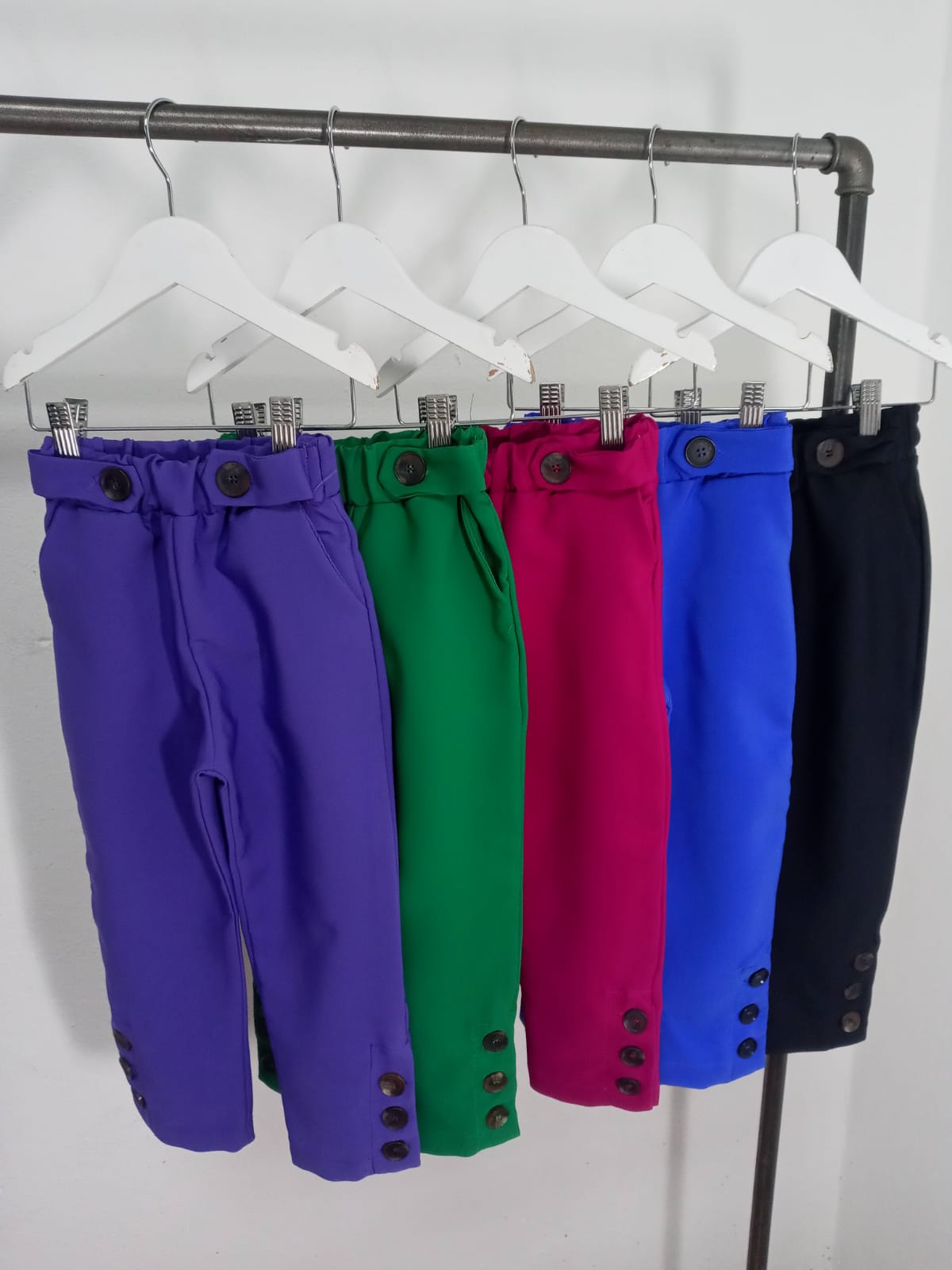 Pantalón Sup