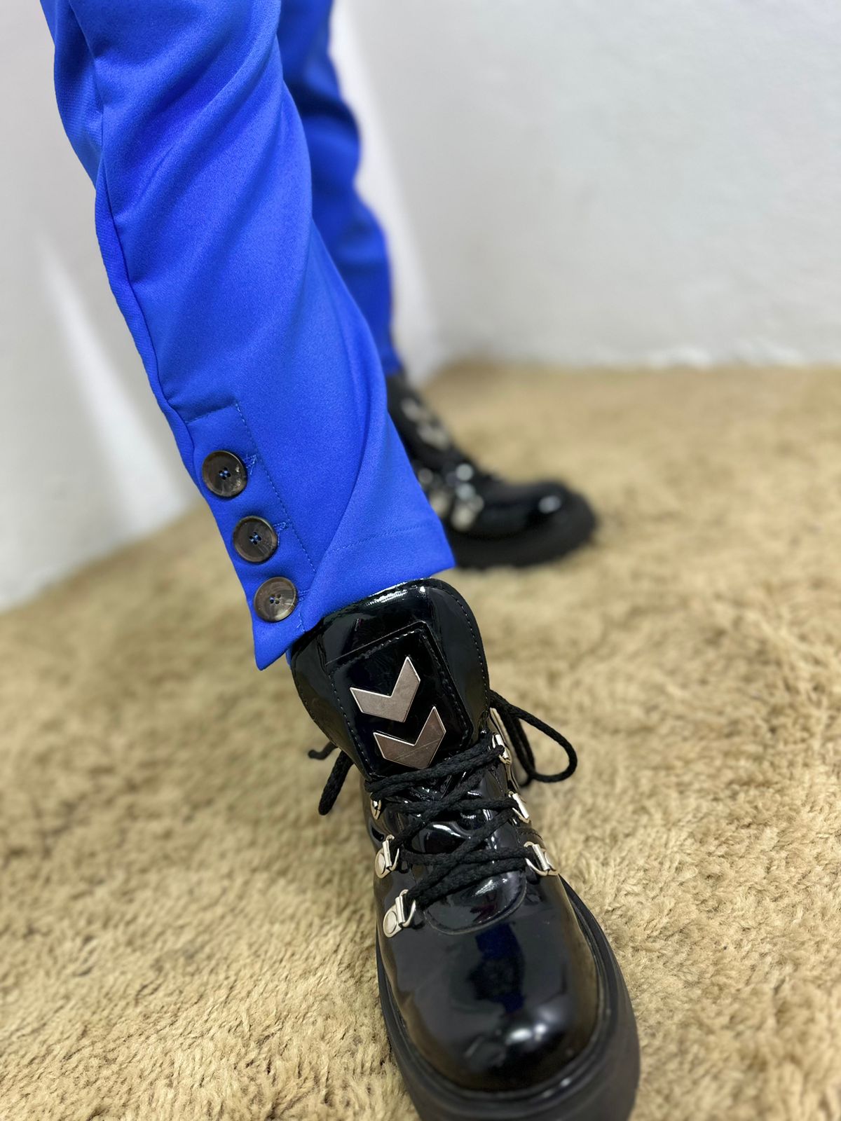 Pantalón Sup