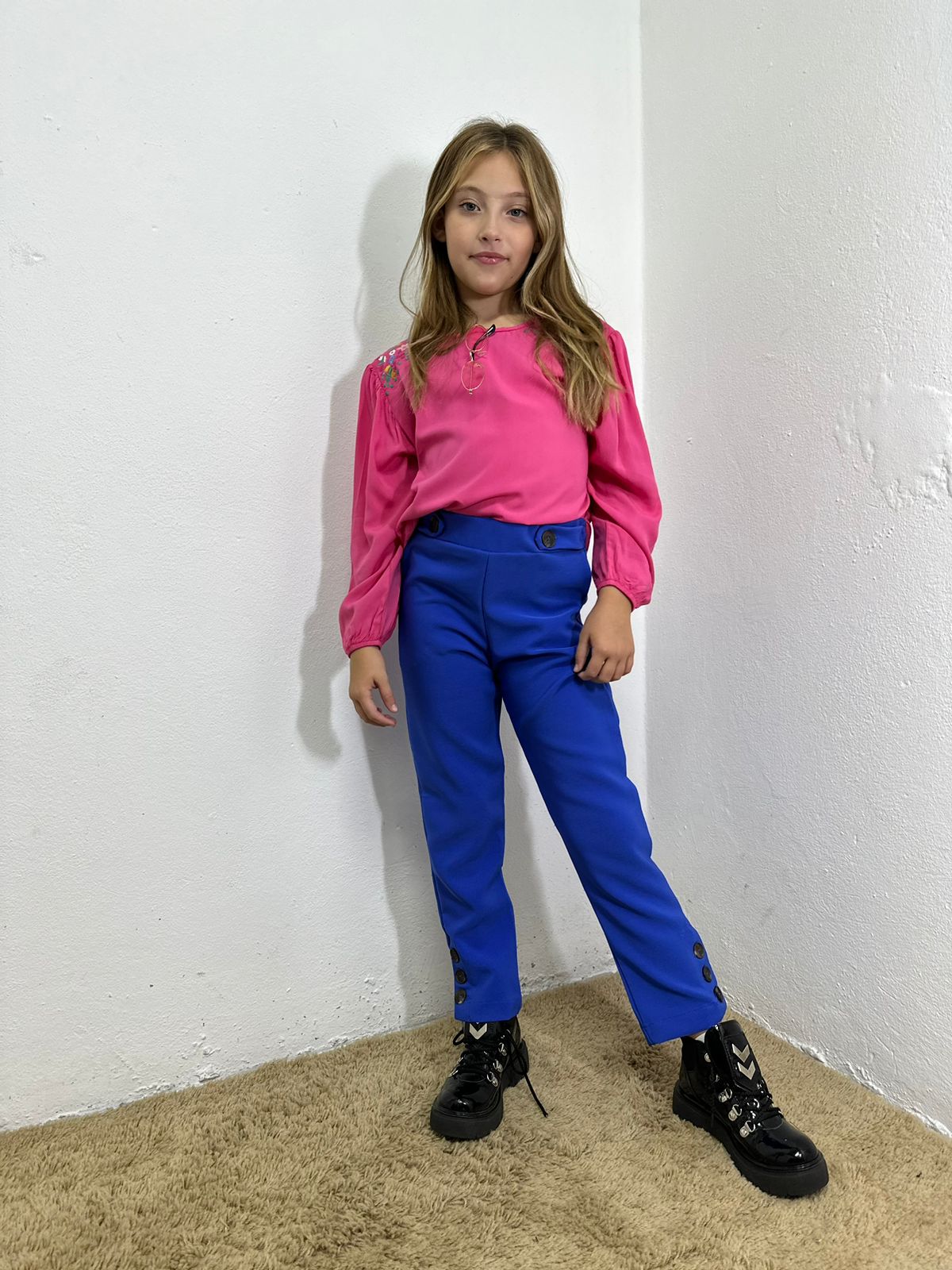 Pantalón Sup