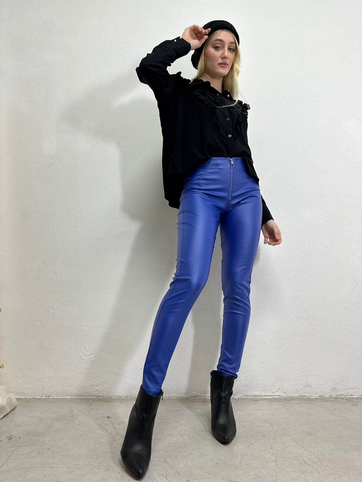 Pantalón Strangelove