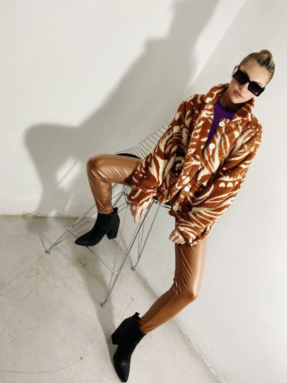 Pantalón Strangelove