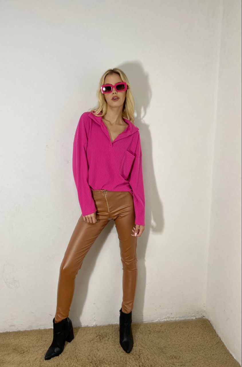 Pantalón Strangelove