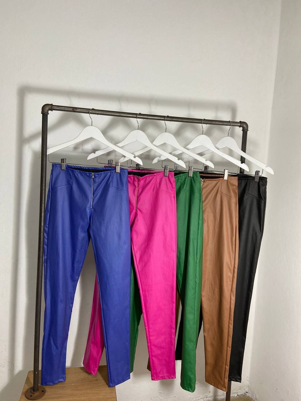 Pantalón Strangelove