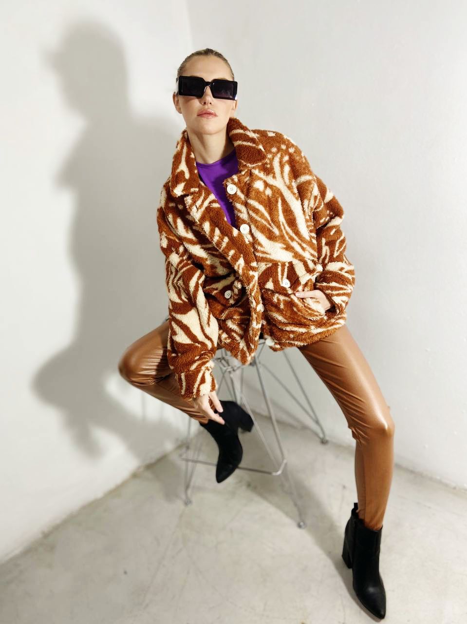 Pantalón Strangelove