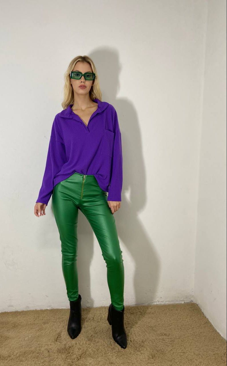Pantalón Strangelove