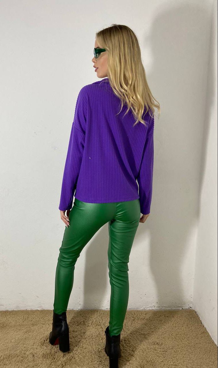 Pantalón Strangelove