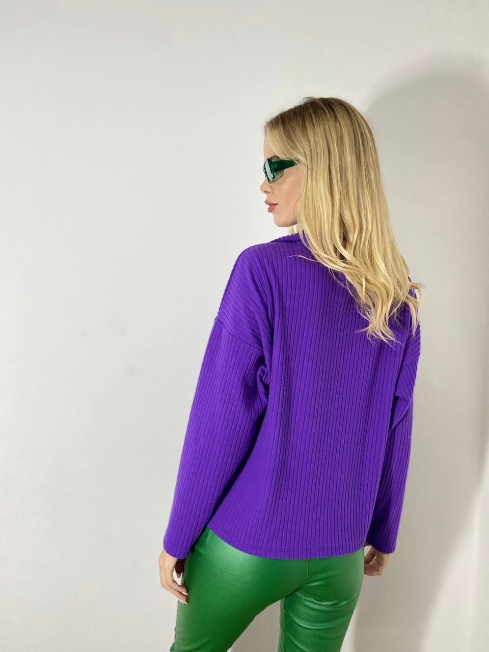 Sweater Crazy