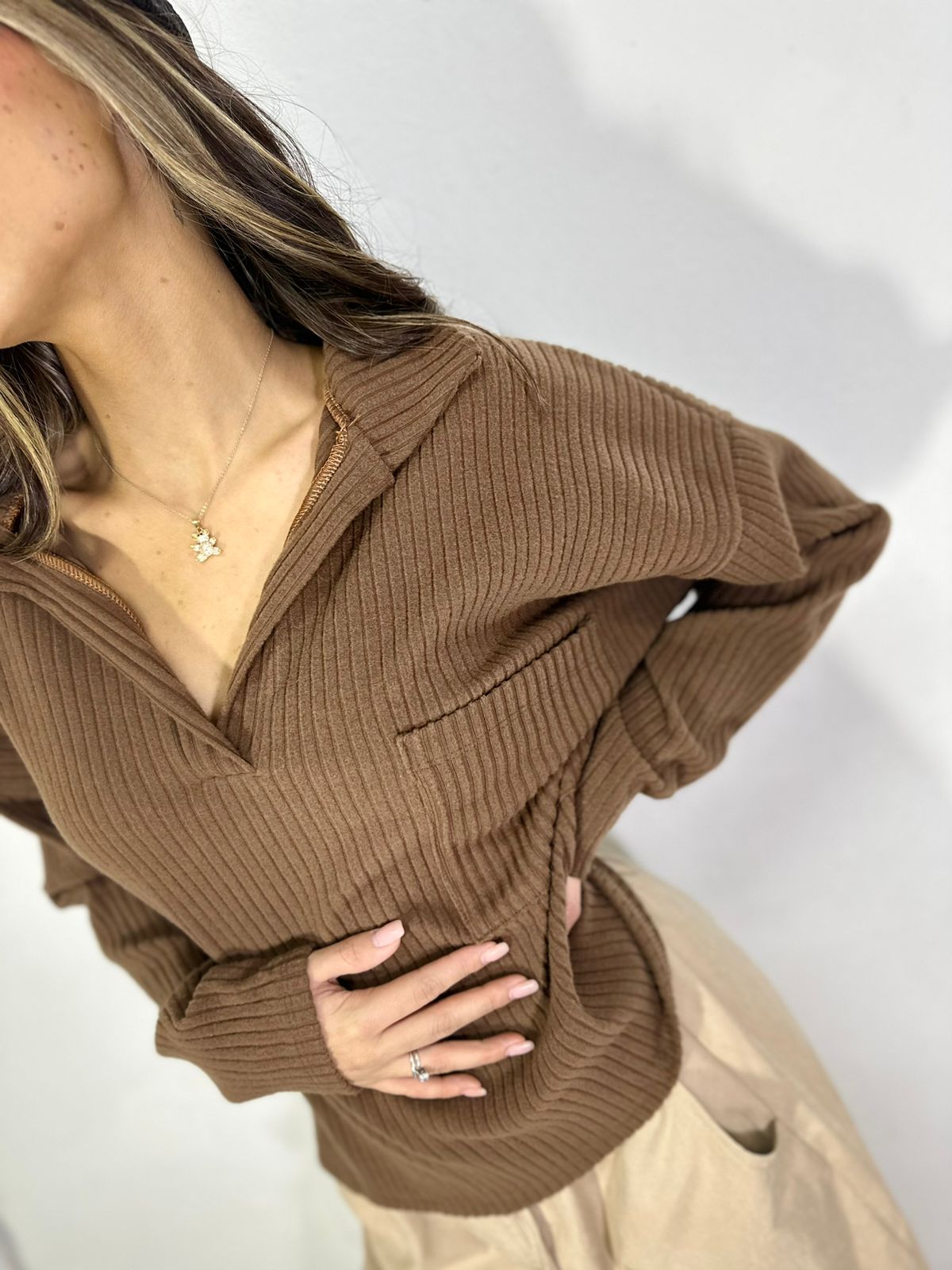 Sweater Crazy