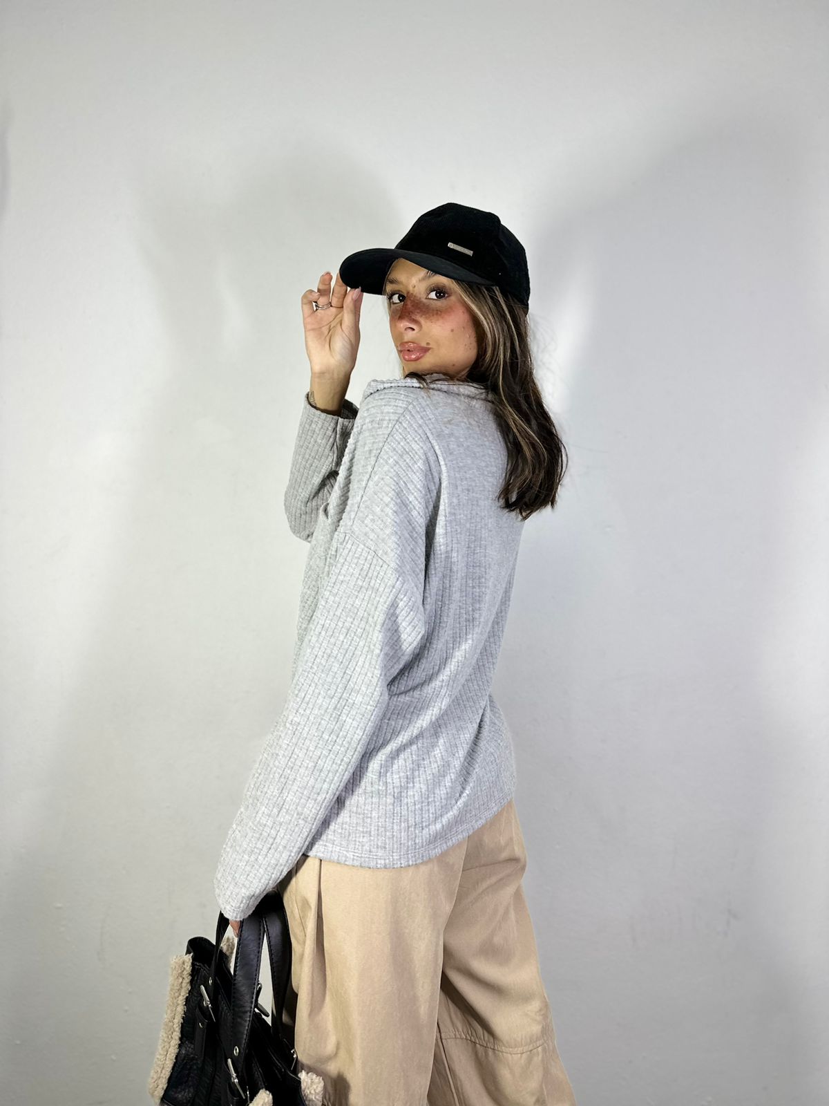 Sweater Crazy