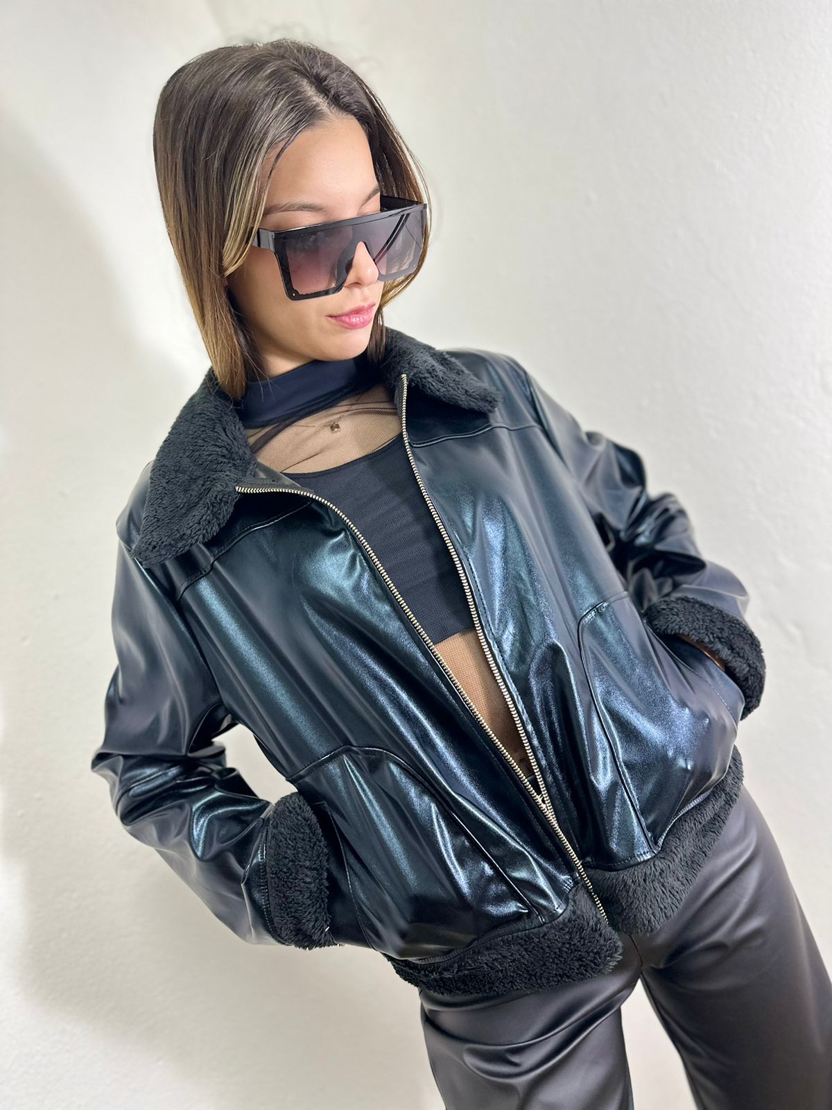 Campera Kylie